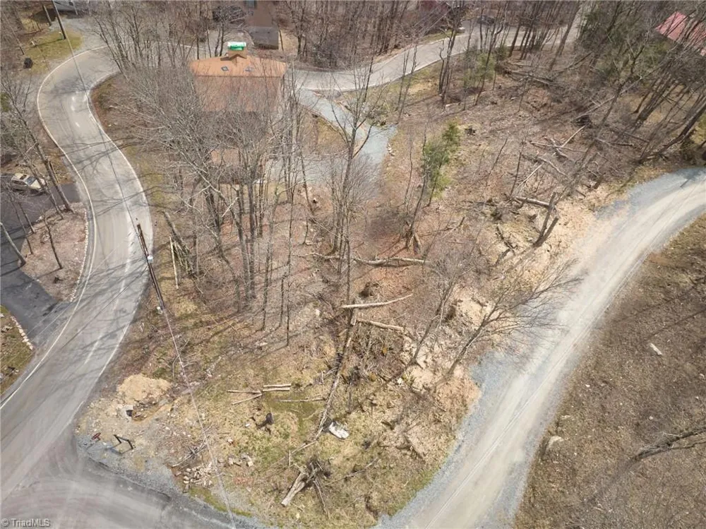 101 Foxgrape Hollow Road Beech Mountain, NC 28604