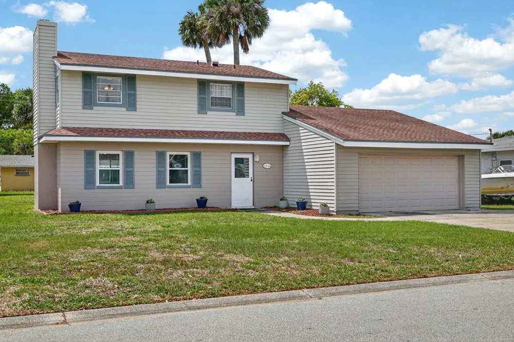 1238 SUWANEE ROAD Daytona Beach, FL 32114