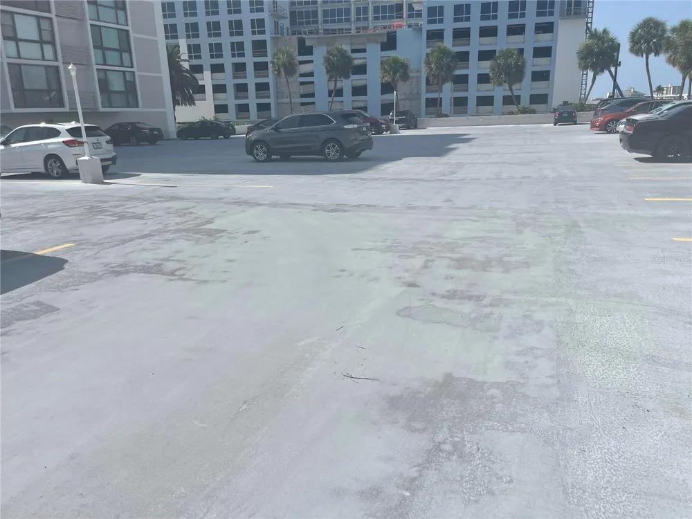 851 BAYWAY BOULEVARD #103 Clearwater Beach, FL 33767