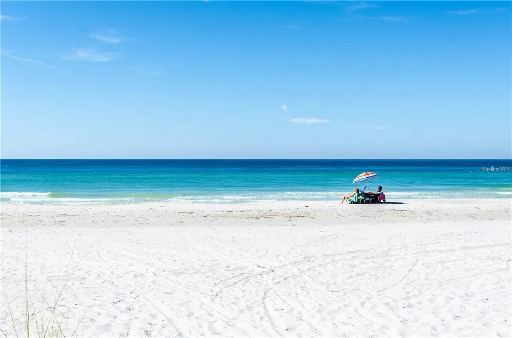 851 BAYWAY BOULEVARD #103 Clearwater Beach, FL 33767