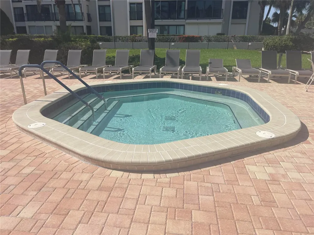 851 BAYWAY BOULEVARD #103 Clearwater Beach, FL 33767