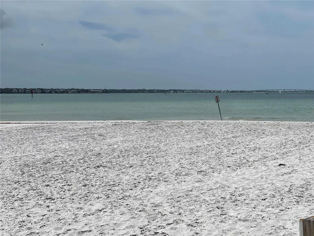 851 BAYWAY BOULEVARD #103 Clearwater Beach, FL 33767
