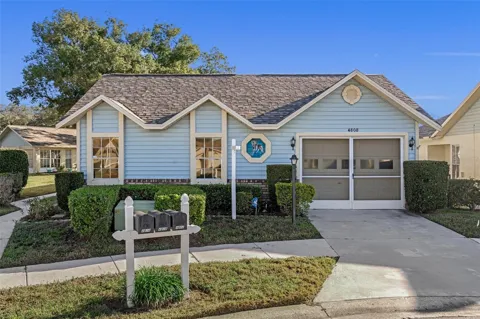 4808 VESPER COURT #34