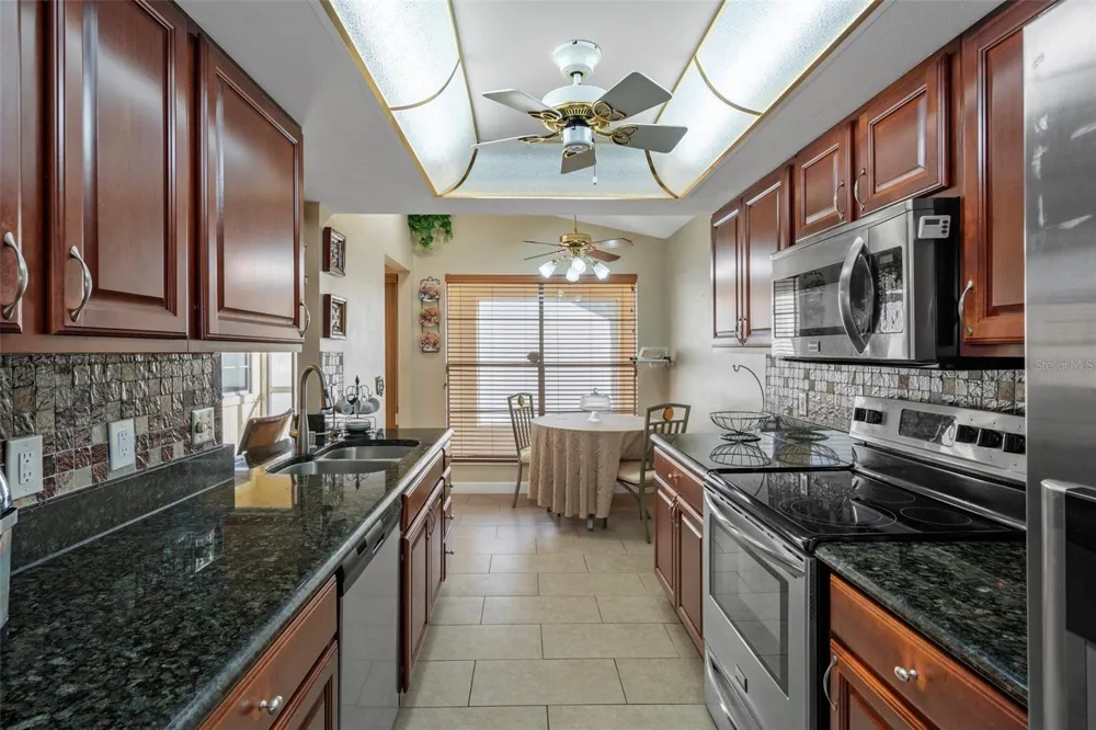 4808 VESPER COURT #34 New Port Richey, FL 34655