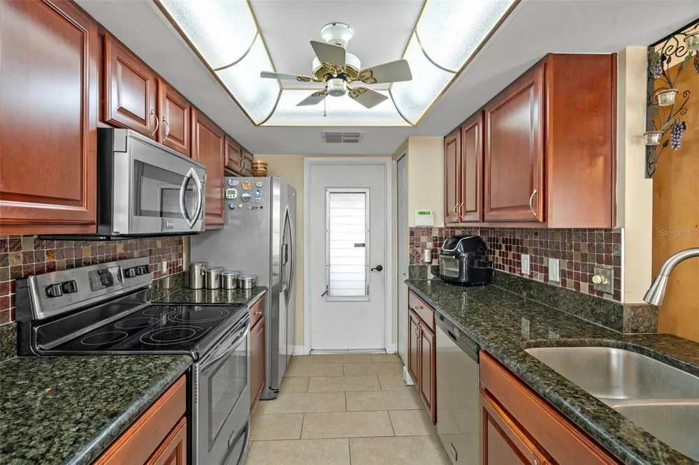4808 VESPER COURT #34 New Port Richey, FL 34655