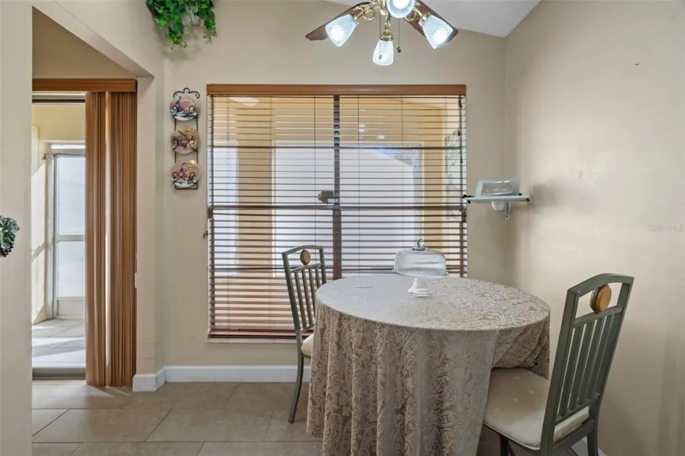 4808 VESPER COURT #34 New Port Richey, FL 34655