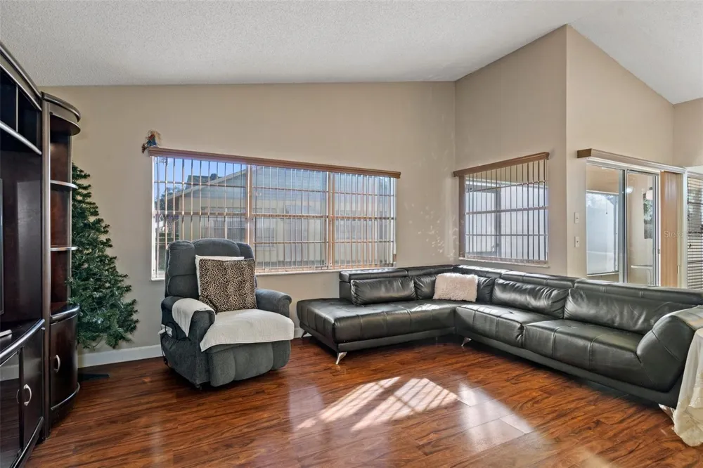 4808 VESPER COURT #34 New Port Richey, FL 34655