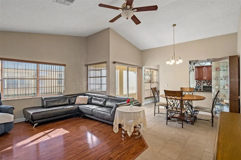 4808 VESPER COURT #34 New Port Richey, FL 34655