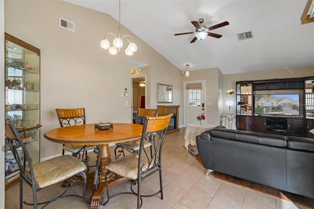 4808 VESPER COURT #34 New Port Richey, FL 34655
