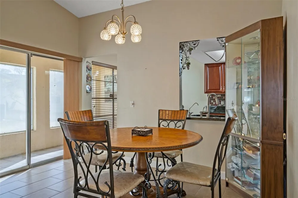 4808 VESPER COURT #34 New Port Richey, FL 34655