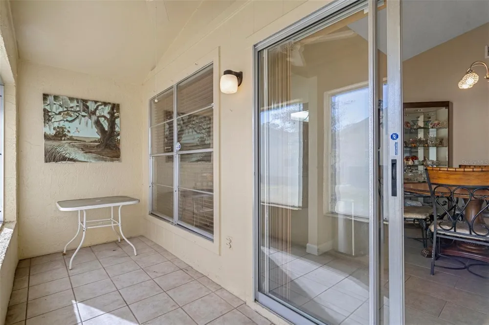 4808 VESPER COURT #34 New Port Richey, FL 34655