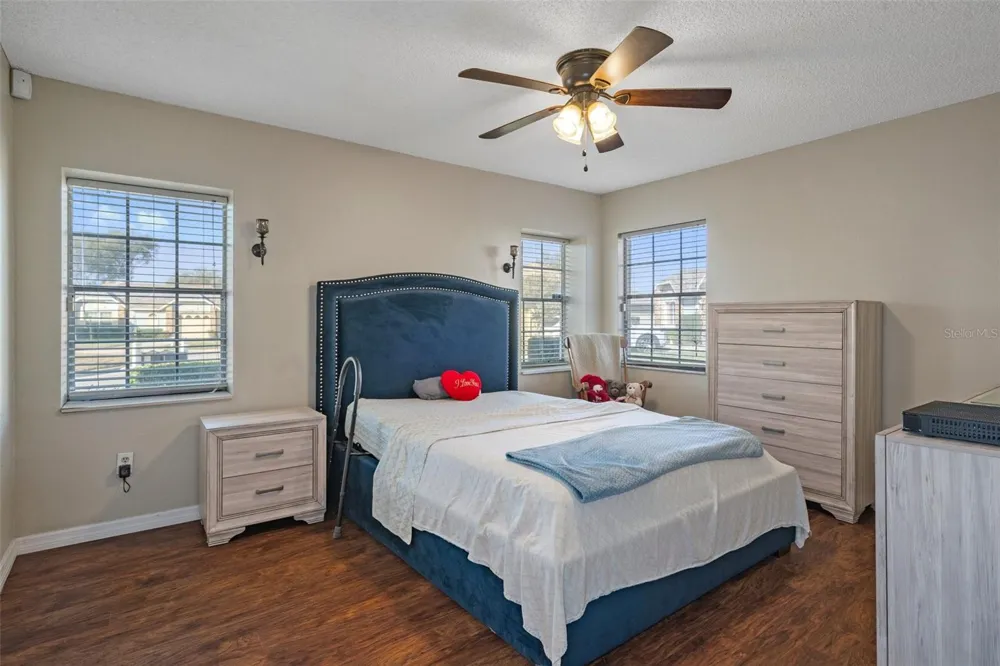 4808 VESPER COURT #34 New Port Richey, FL 34655