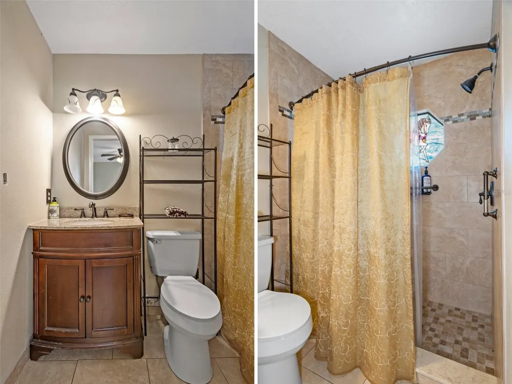 4808 VESPER COURT #34 New Port Richey, FL 34655