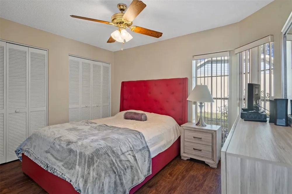 4808 VESPER COURT #34 New Port Richey, FL 34655