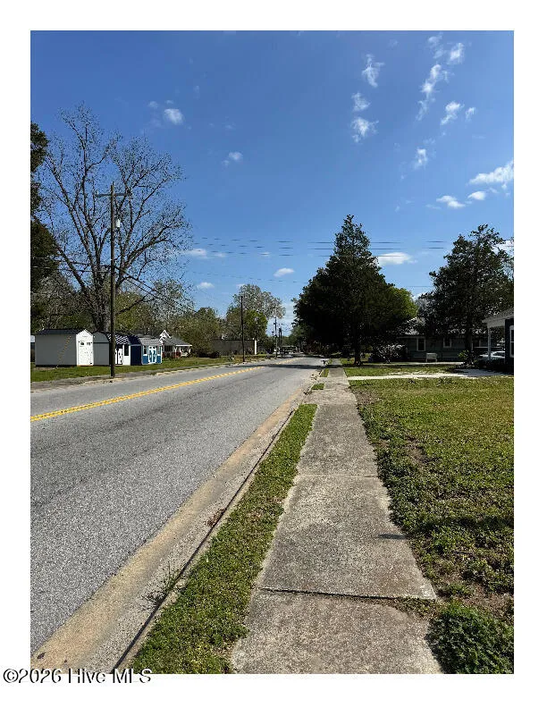 8119 Main Street Vanceboro, NC 28586