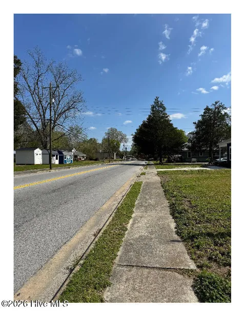 8119 Main Street
