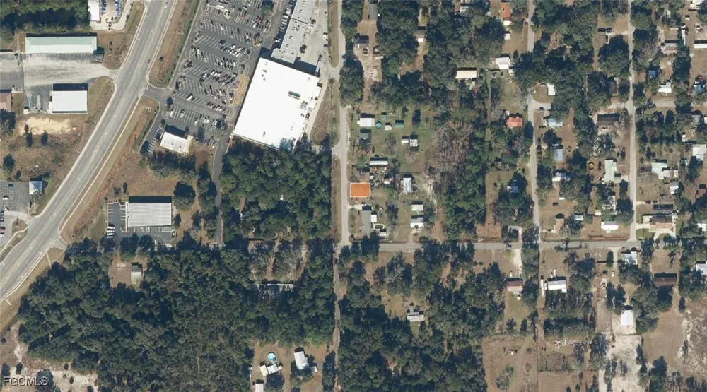 Florida Drive Palatka, FL 32177