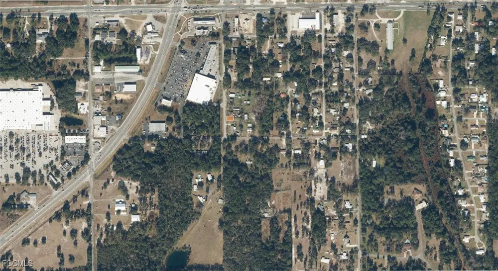 Florida Drive Palatka, FL 32177