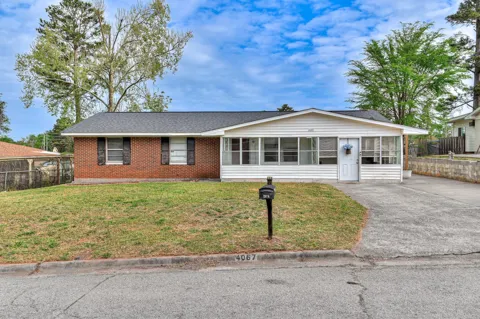 4067 Briarwood Drive