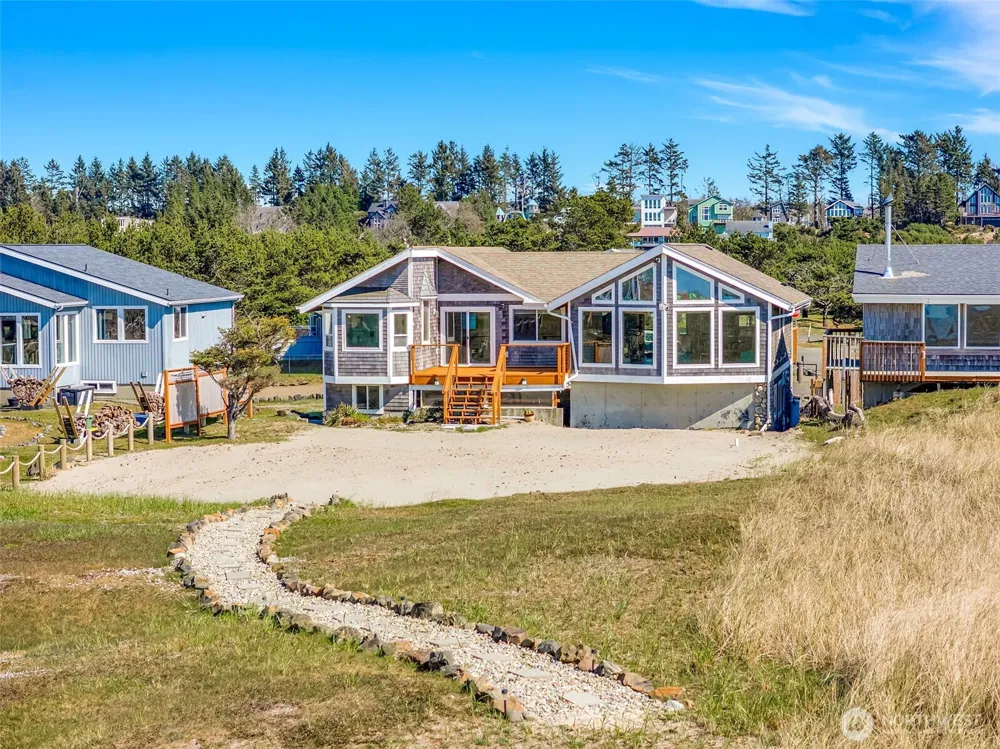 35405 F PLACE Ocean Park, WA 98640