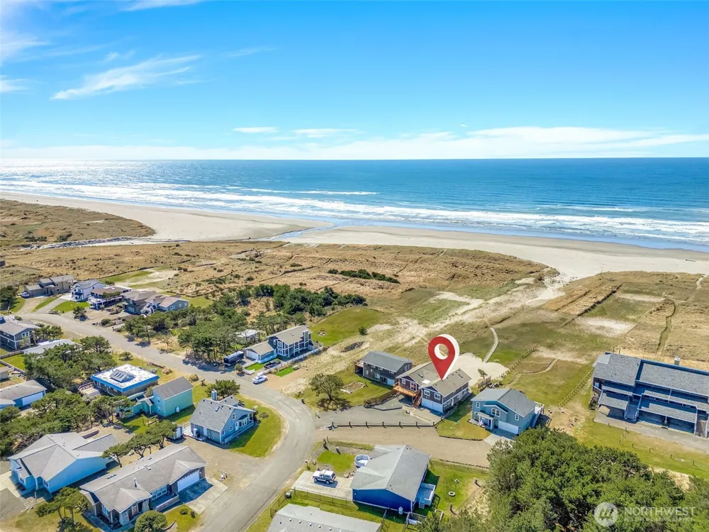 35405 F PLACE Ocean Park, WA 98640