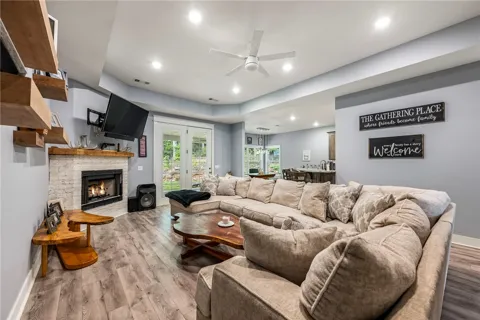 1213 Stokenbury Road