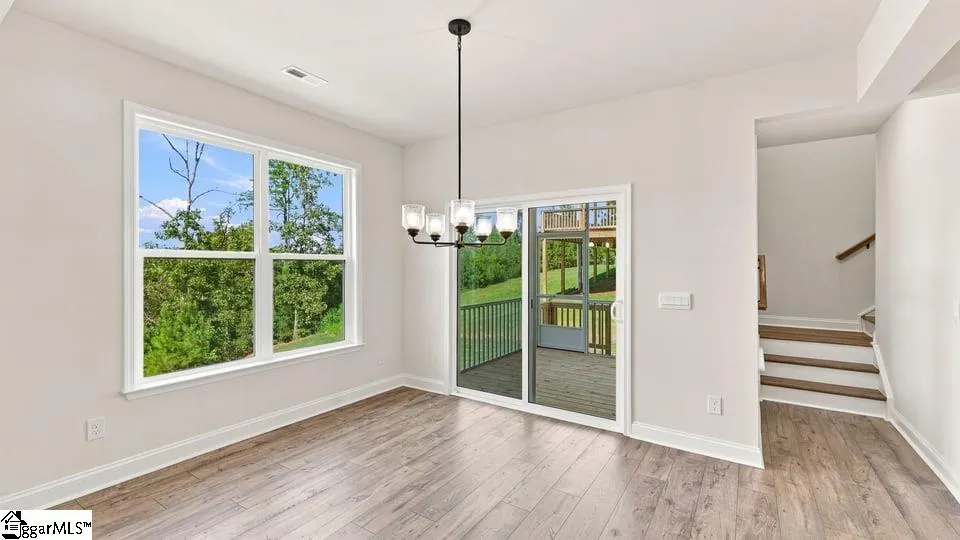 606 Hidden Creek Court Seneca, SC 29678