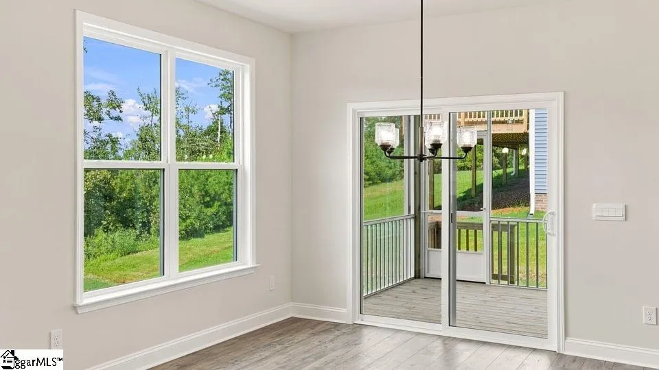 606 Hidden Creek Court Seneca, SC 29678