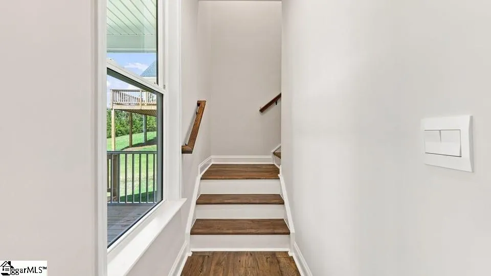 606 Hidden Creek Court Seneca, SC 29678
