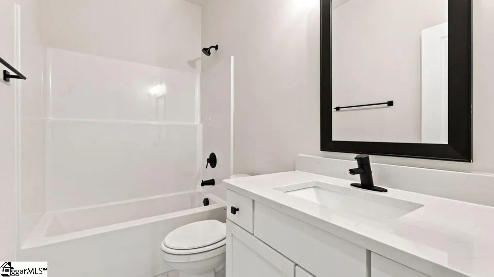 606 Hidden Creek Court Seneca, SC 29678