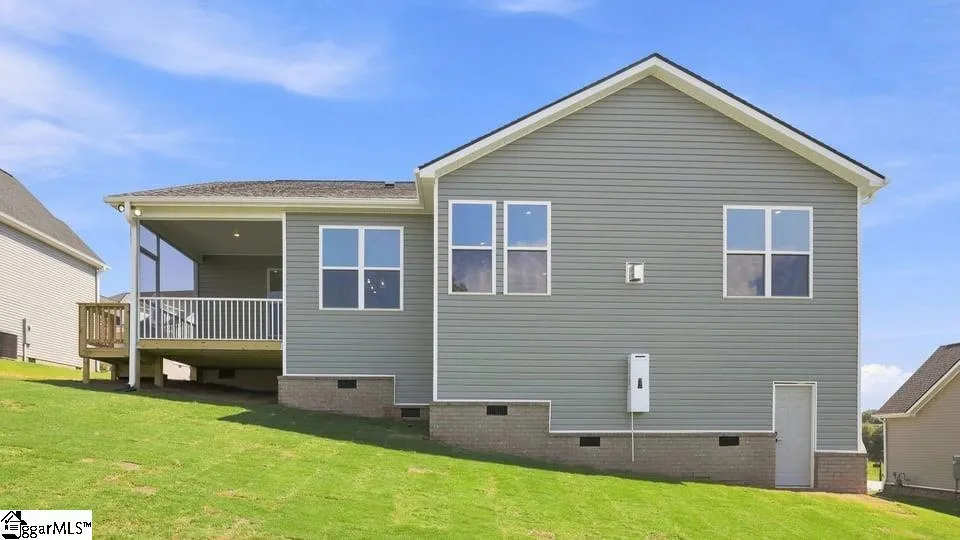 606 Hidden Creek Court Seneca, SC 29678