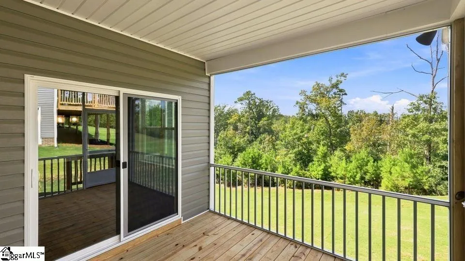 606 Hidden Creek Court Seneca, SC 29678