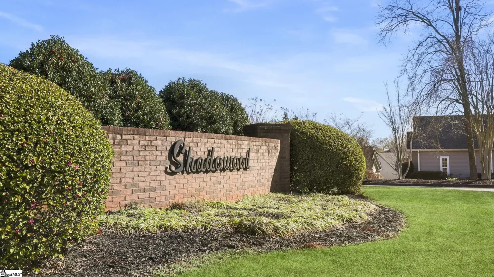 606 Hidden Creek Court Seneca, SC 29678