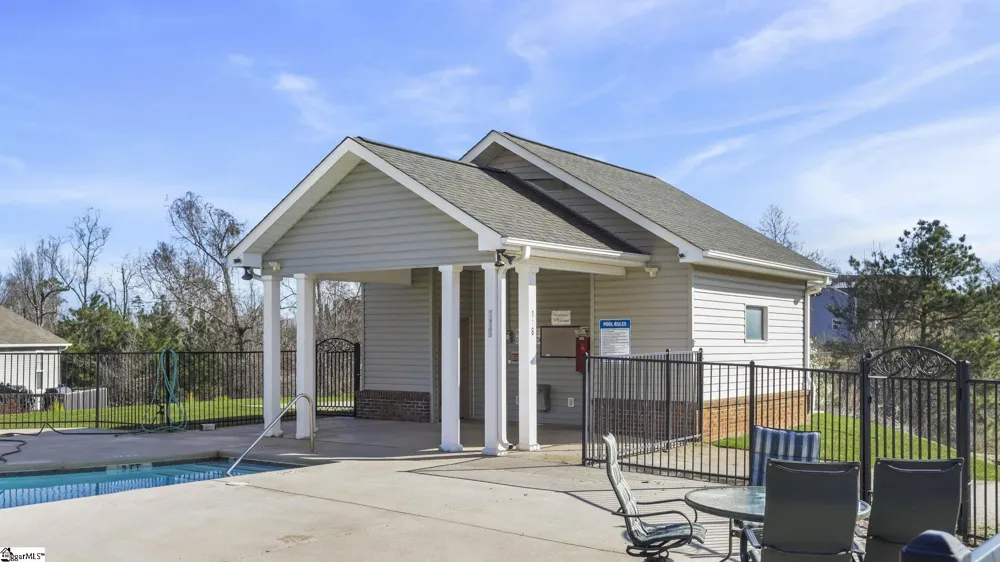 606 Hidden Creek Court Seneca, SC 29678