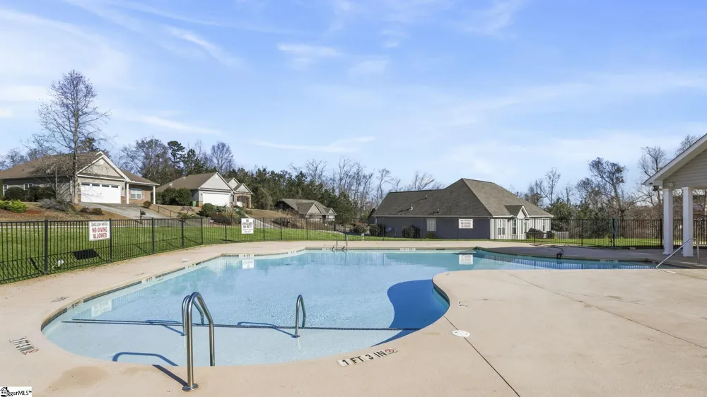 606 Hidden Creek Court Seneca, SC 29678