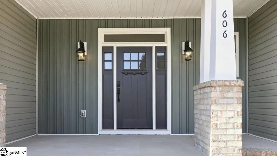 606 Hidden Creek Court Seneca, SC 29678