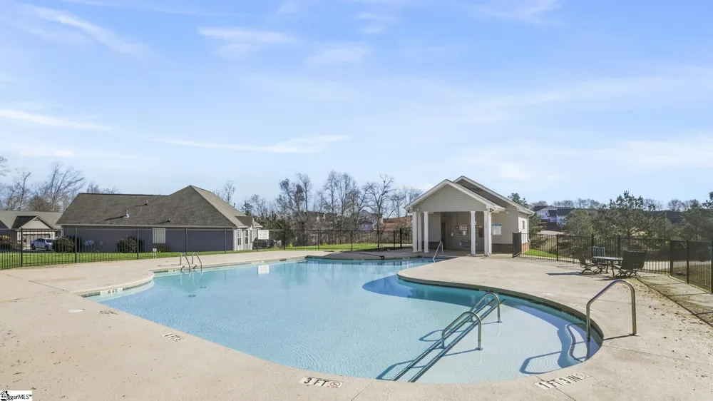 606 Hidden Creek Court Seneca, SC 29678