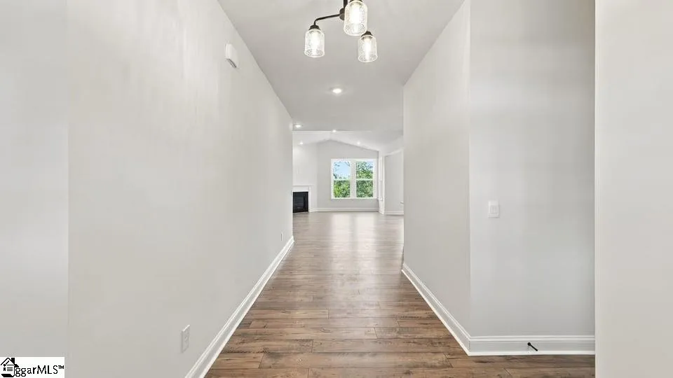 606 Hidden Creek Court Seneca, SC 29678