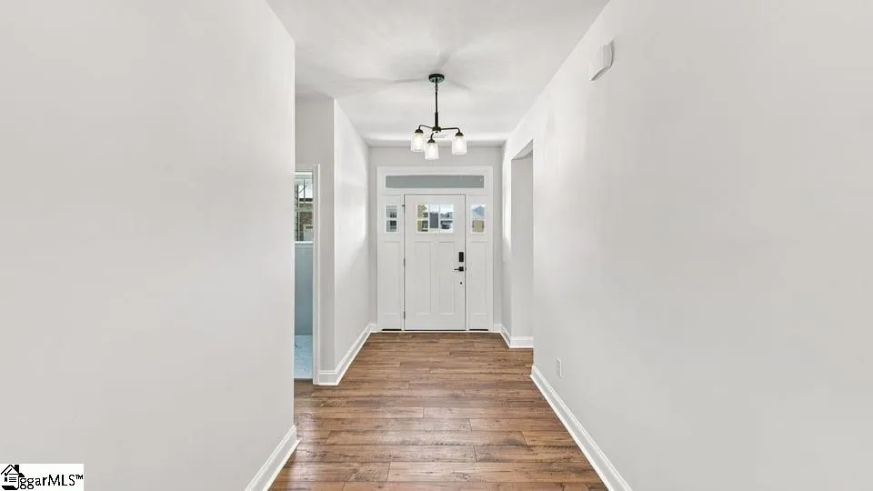 606 Hidden Creek Court Seneca, SC 29678