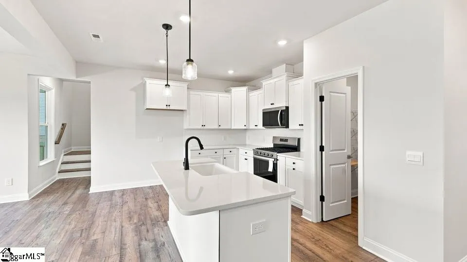 606 Hidden Creek Court Seneca, SC 29678