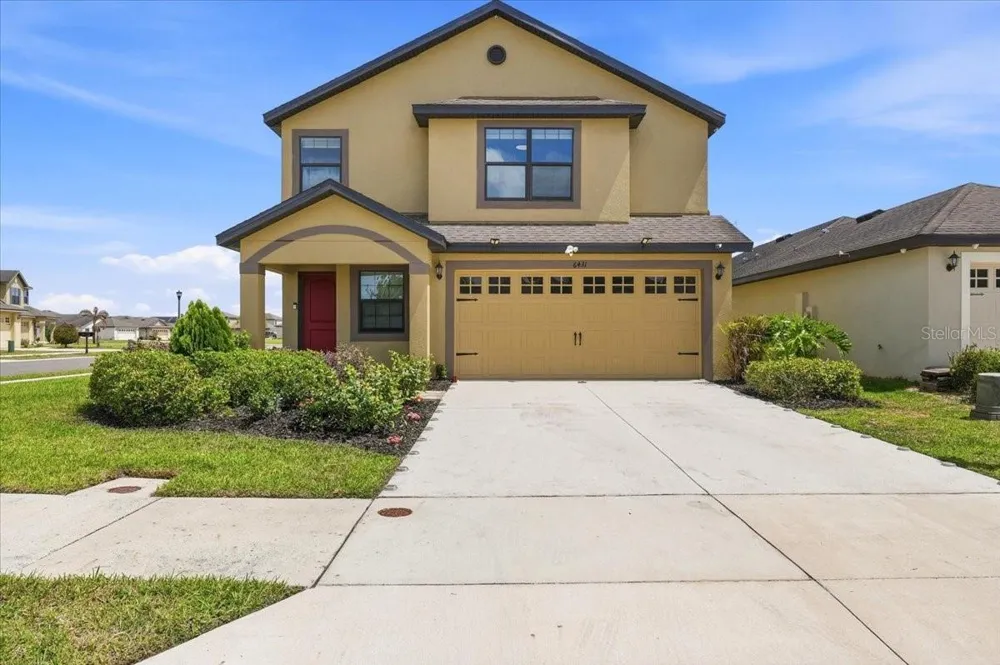 6431 COMO PLACE Lakeland, FL 33805