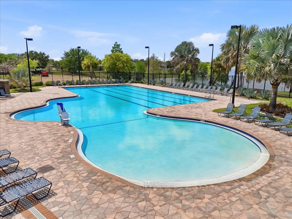 6431 COMO PLACE Lakeland, FL 33805