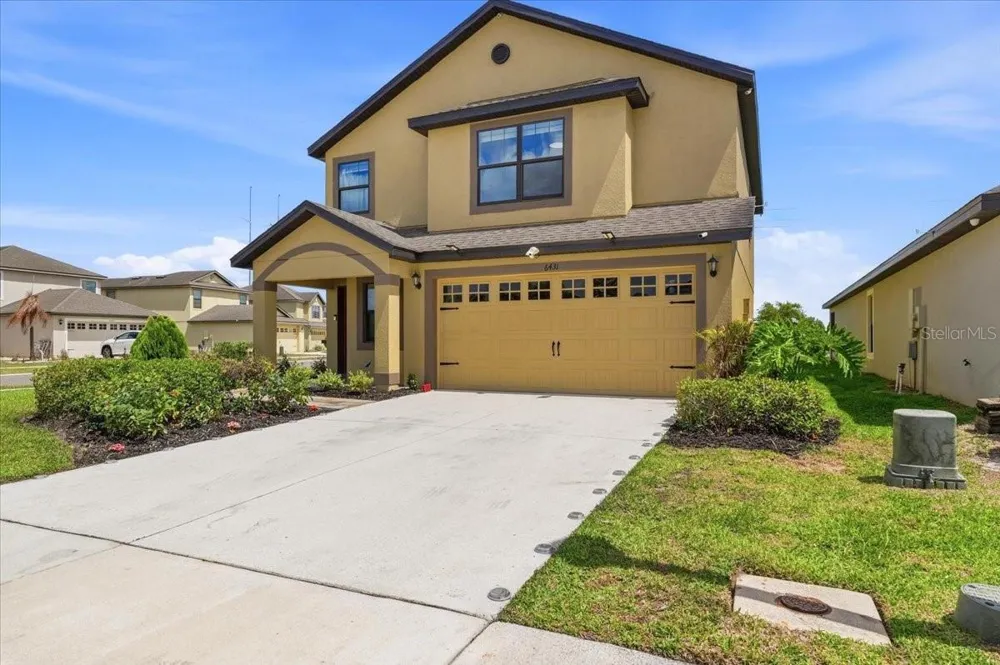 6431 COMO PLACE Lakeland, FL 33805