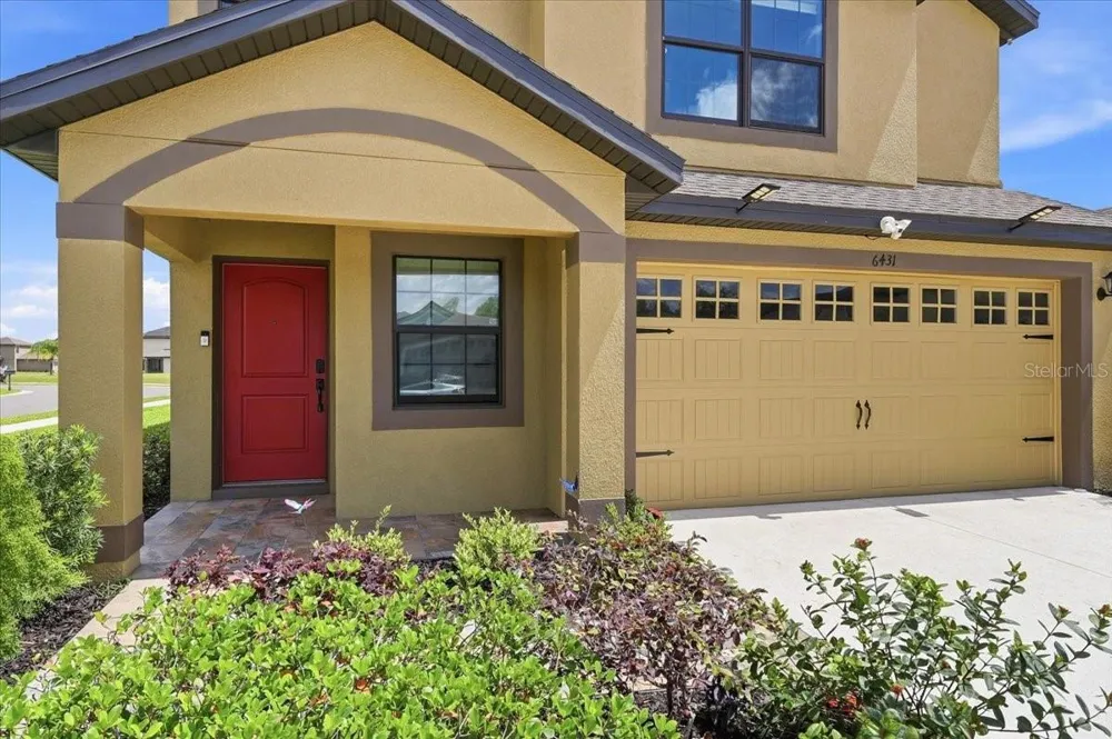 6431 COMO PLACE Lakeland, FL 33805