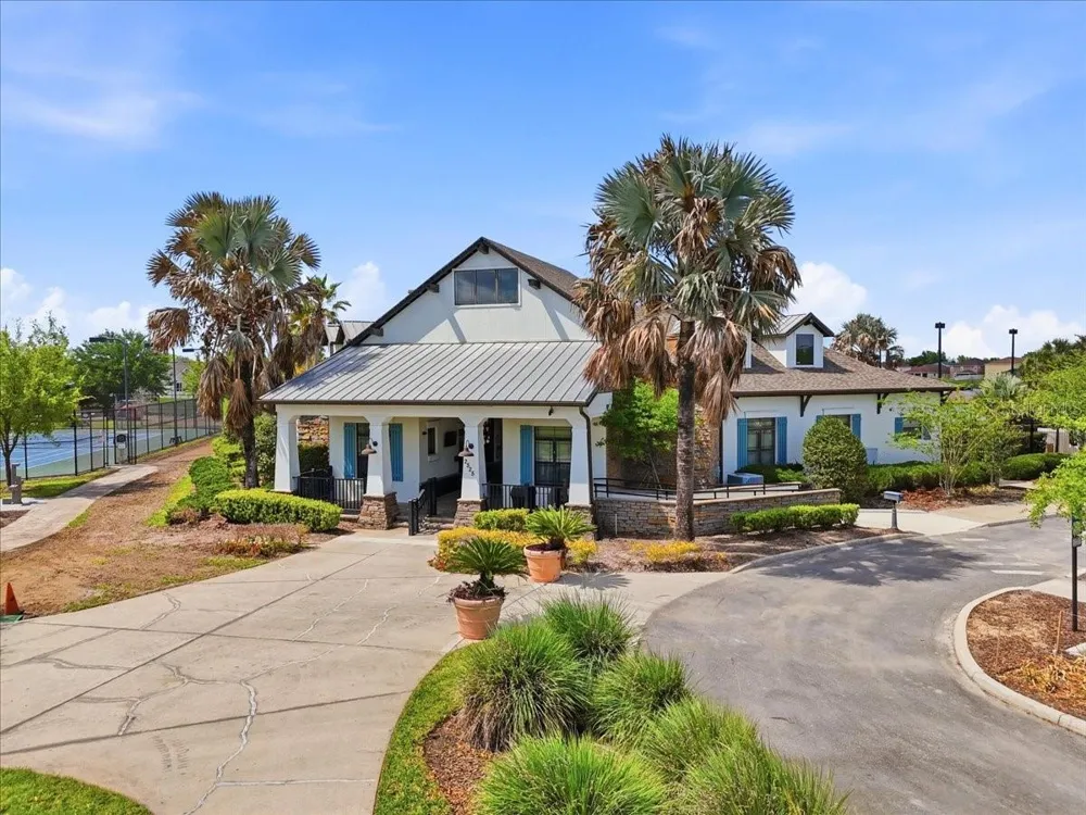 6431 COMO PLACE Lakeland, FL 33805