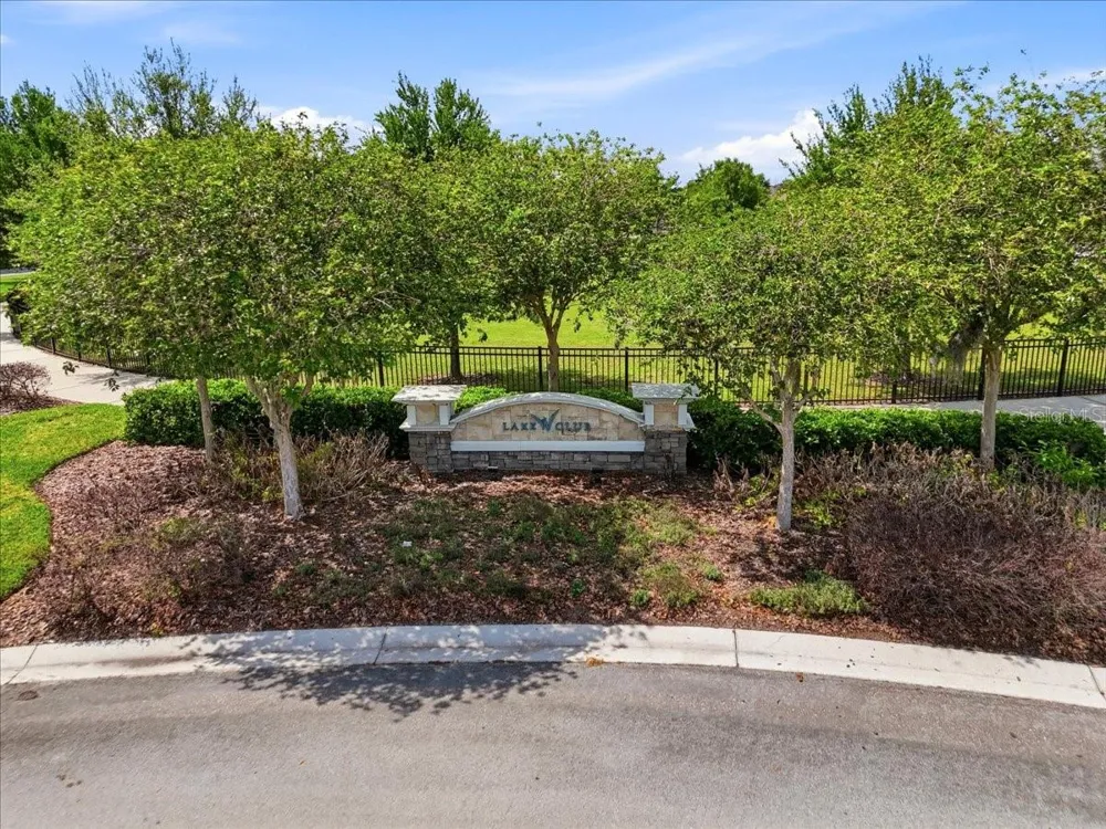 6431 COMO PLACE Lakeland, FL 33805