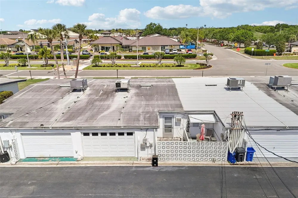 1010 PEBBLE BEACH BOULEVARD Sun City Center, FL 33573