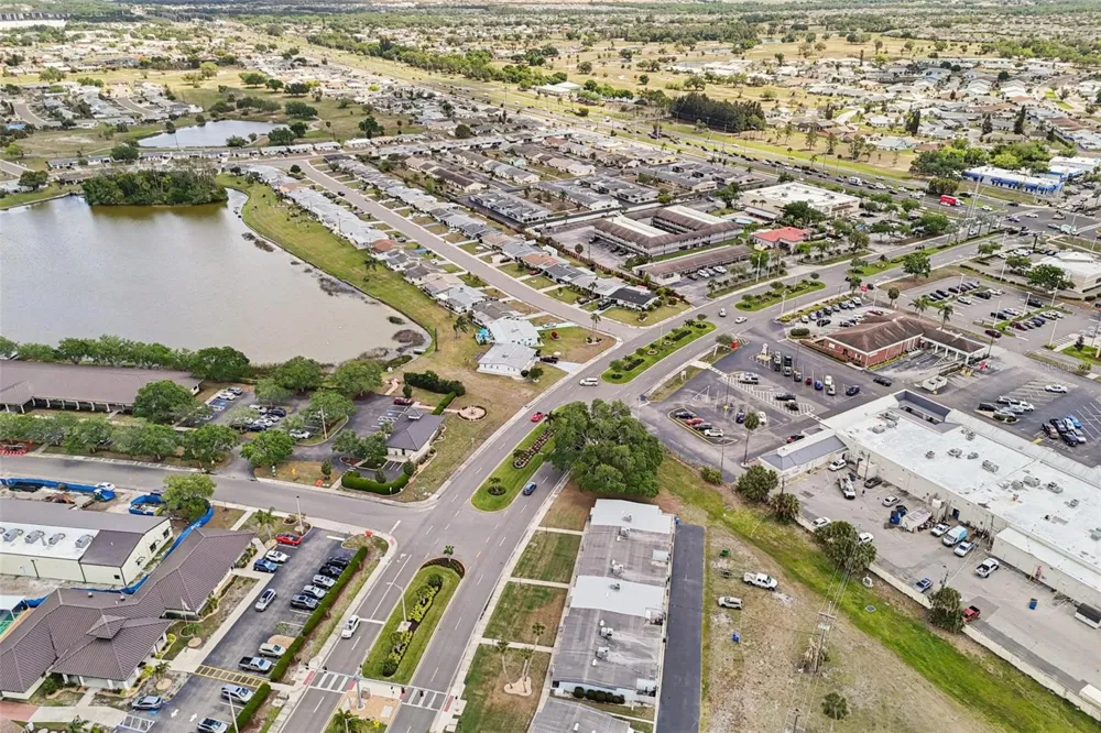 1010 PEBBLE BEACH BOULEVARD Sun City Center, FL 33573