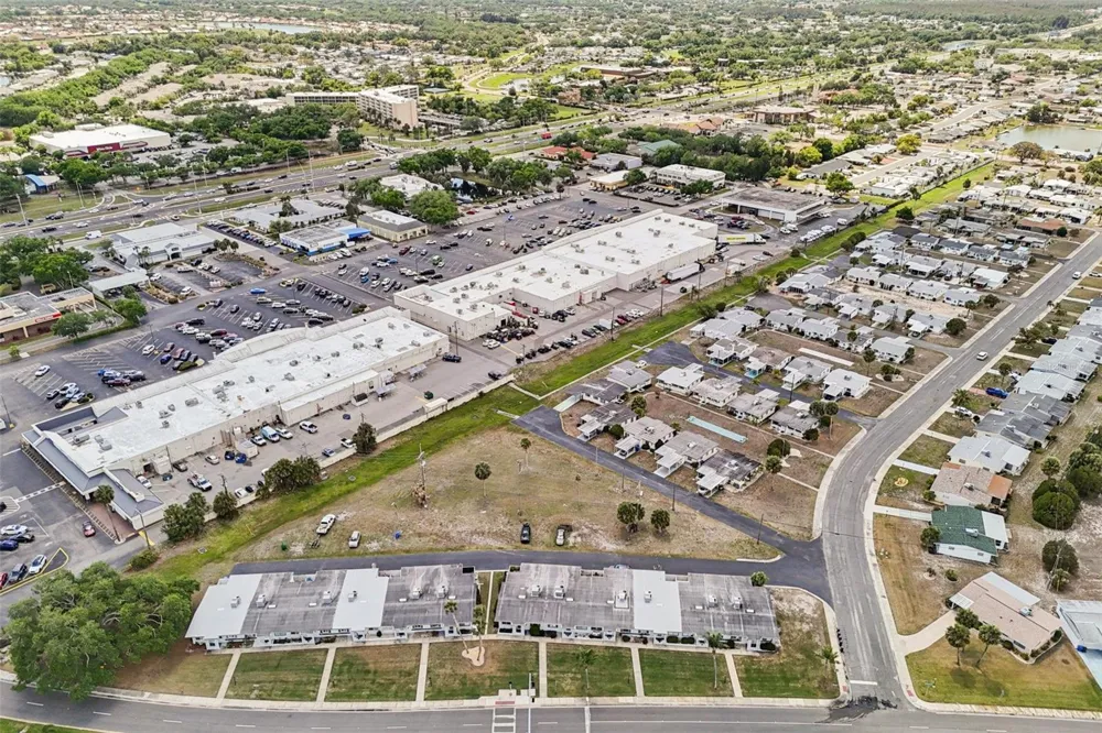 1010 PEBBLE BEACH BOULEVARD Sun City Center, FL 33573