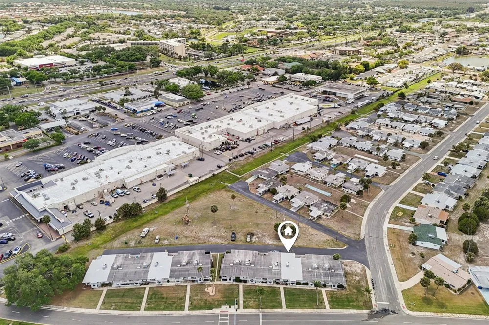 1010 PEBBLE BEACH BOULEVARD Sun City Center, FL 33573